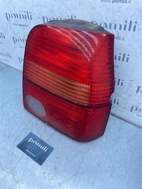 Pomili Fanaleria Fanale post. DX Volkswagen Lupo (6X) (09/98>05/05<)