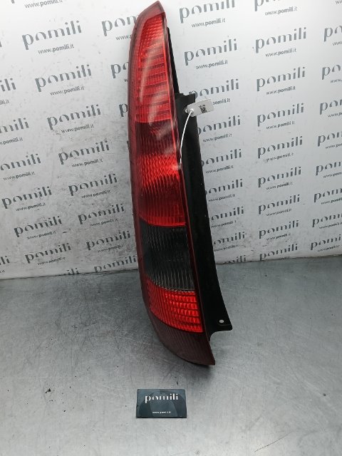 Pomili Fanaleria Ford Fiesta CBK fanale posteriore sinistro