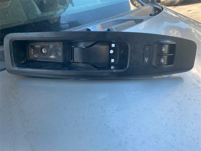 Pomili Rivestimenti interni Blocco comandi alzacristalli Fiat Doblò Cargo 4V