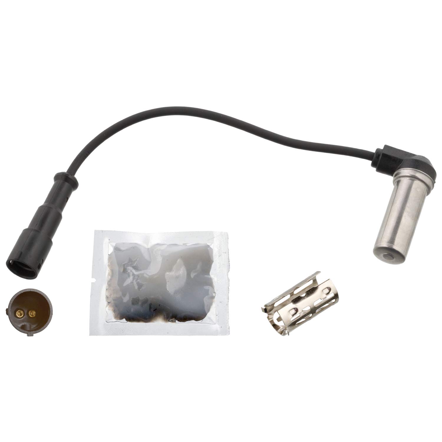 Bilstein Frenante 40478 sensore ABS ruota 150 mm