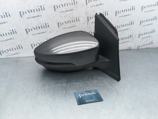 Pomili Cristalli Ford Kuga II specchietto destro 6 pin usato