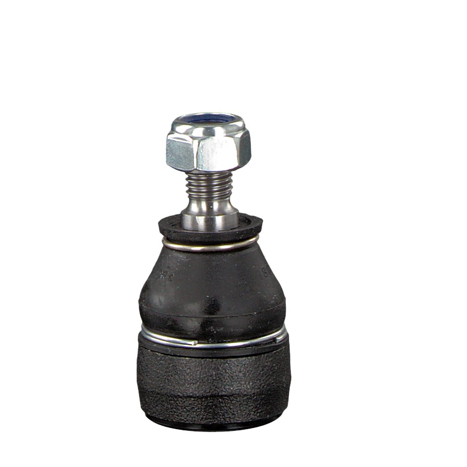 Bilstein Sterzo e sospensione febi bilstein 02291 testina sterzo M14 x 1,5 con dado