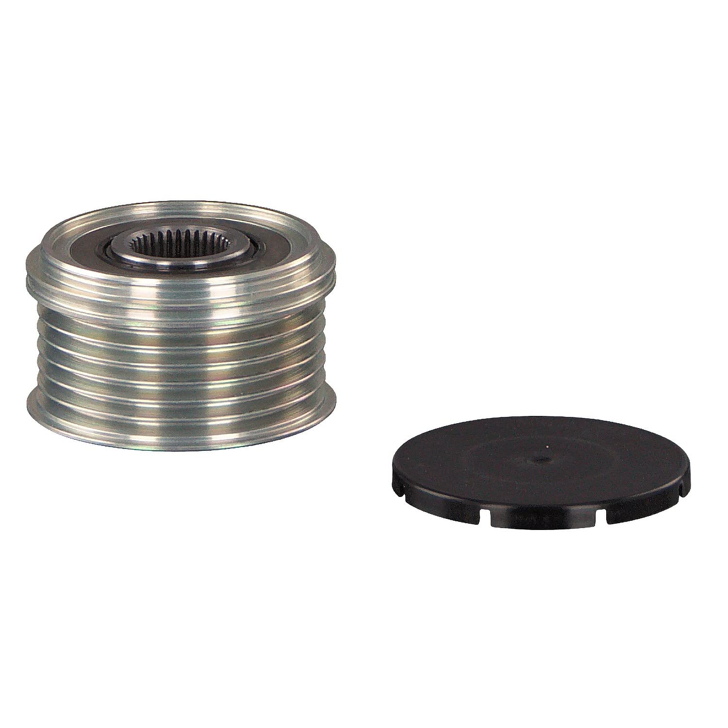 Bilstein Impianto elettrico 102328 puleggia alternatore ruota libera
