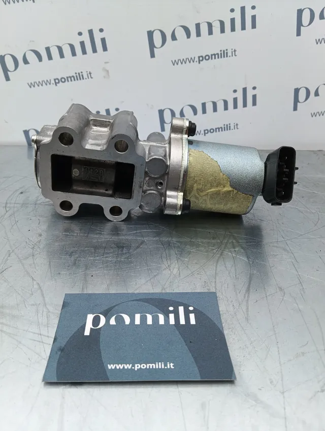 Pomili Alimentazione e scarico 25620-26092 valvola EGR Toyota RAV4