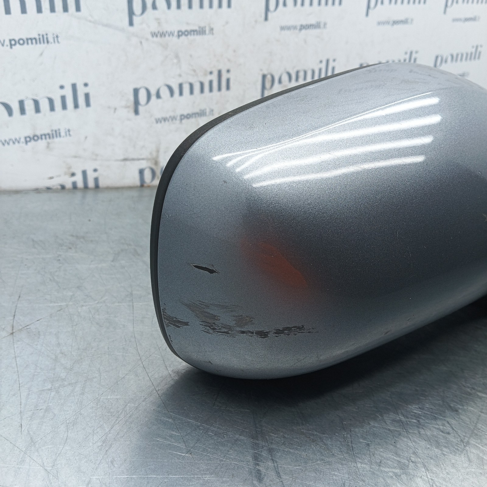 Pomili Cristalli Toyota Yaris II specchietto retrovisore destro 3 pin usato