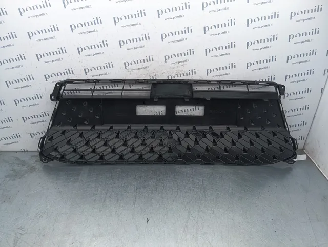 Pomili Lamierati esterni Toyota Aygo X griglia paraurti 53111-0H030 usata