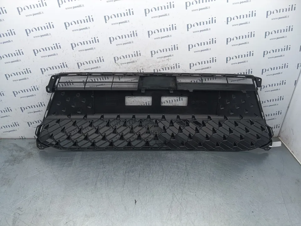 Pomili Lamierati esterni Toyota Aygo X griglia paraurti 53111-0H030 usata