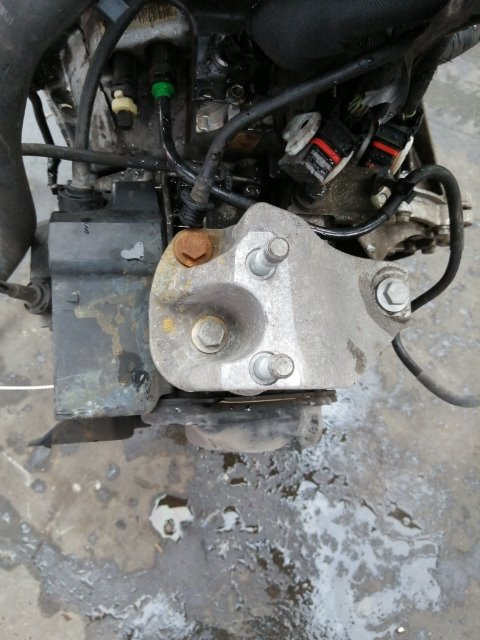 Pomili Cambio e trasmissioni Cambio compl. Ford Fiesta CB1 cambio completo