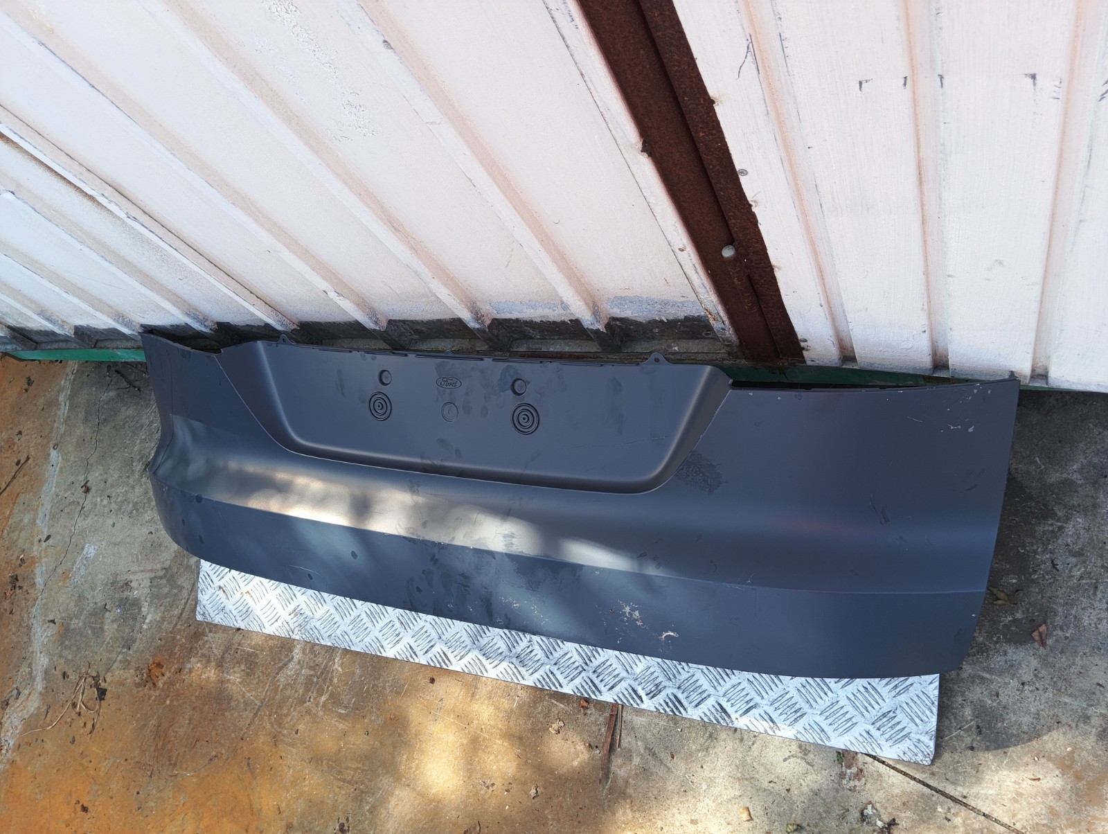 Pomili Lamierati esterni Modanatura portellone posteriore Ford Mondeo MK4 7S71-N423A40