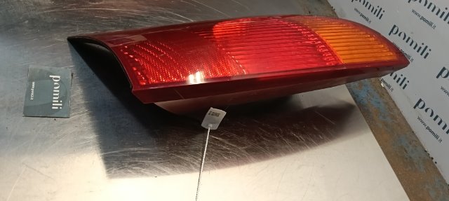 Pomili Fanaleria Fanale posteriore Ford Focus (CAK) sinistro