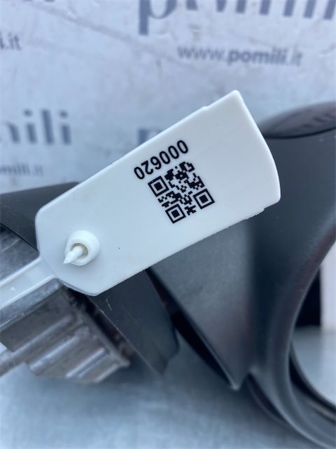 Pomili Cristalli MINI R56 LCI retrovisore esterno destro elettrico