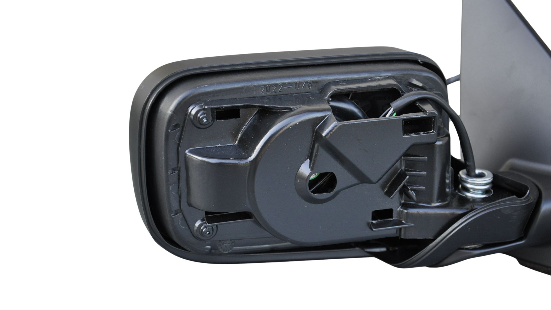 Rhiag Specchi retrovisori BMW 3 Compact destro elettrico senza calotta