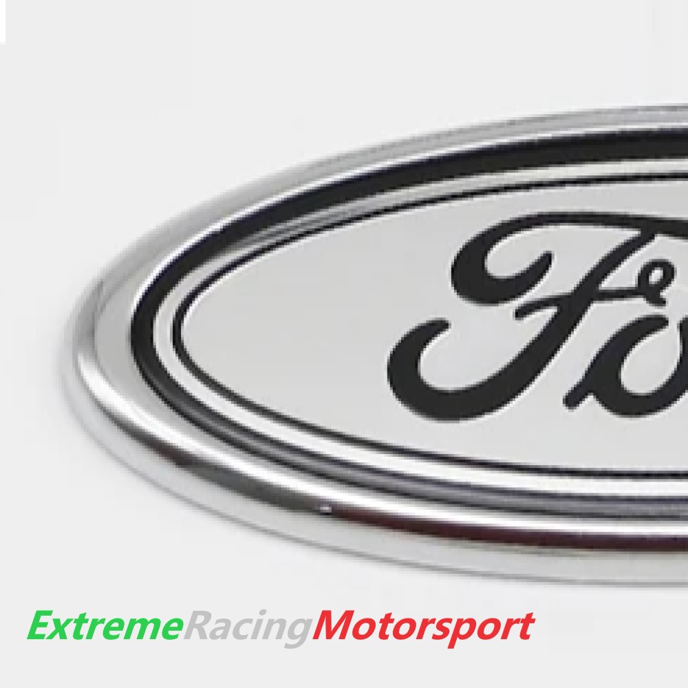 Xtreme Racing Decorazioni Auto e Adesivi FD Stemma auto 114×43 mm