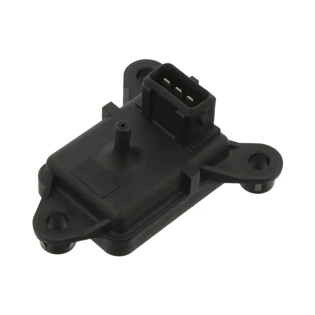Febi Bilstein Gestione motore 36858 sensore pressione collettore 3 connessioni