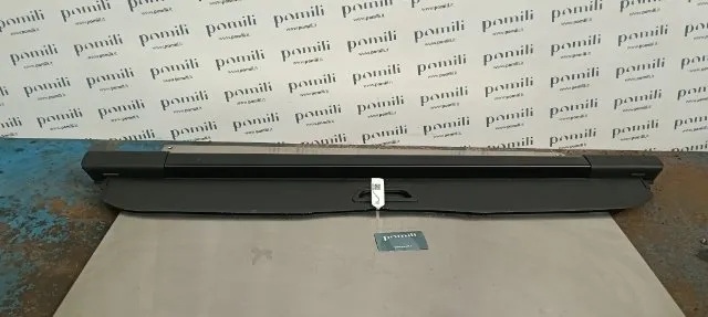 Pomili Rivestimenti interni e parti interne Ripiano cappelliera Mercedes-Benz Classe A W/C169