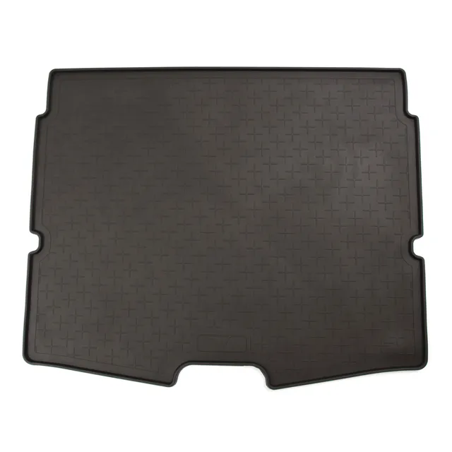 Travall Trunk Liners Nissan X-Trail Tappetino baule 2014-2022 gomma