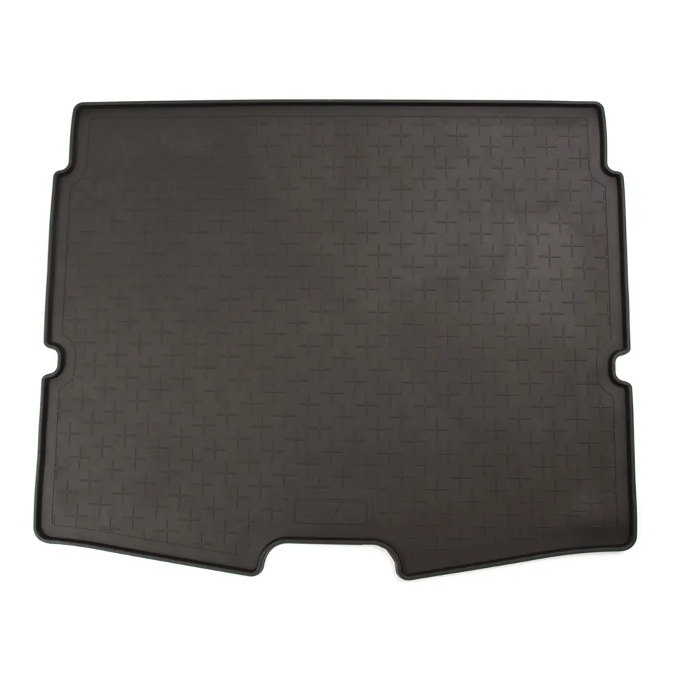 Travall Trunk Liners Nissan X-Trail Tappetino baule 2014-2022 gomma