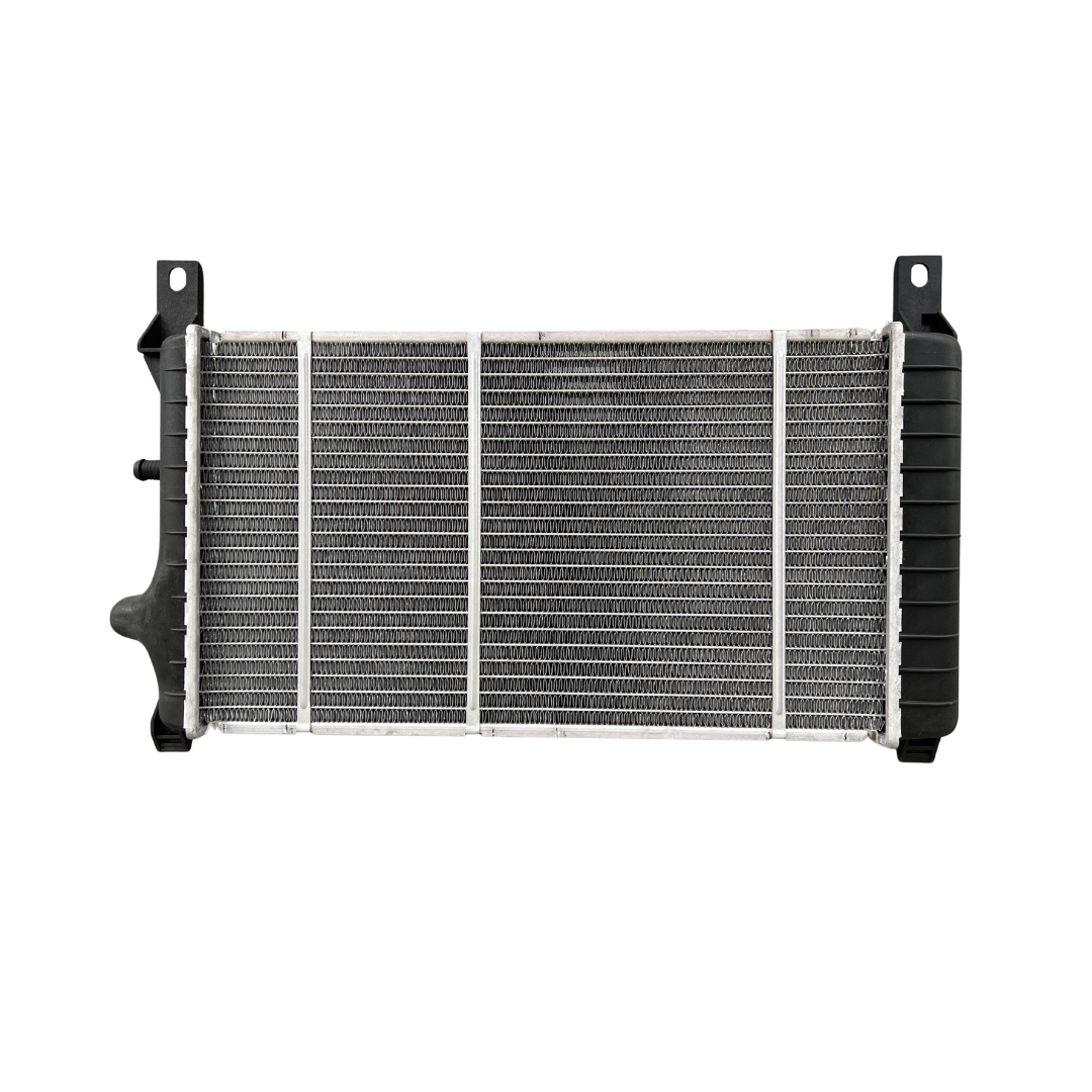 Sara Autoricambi Radiatori 6770850 radiatore motore Ford Fiesta