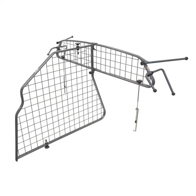 Travall Trunk Dividers Audi Q5 (2020-2024) divisorio bagagliaio per animali