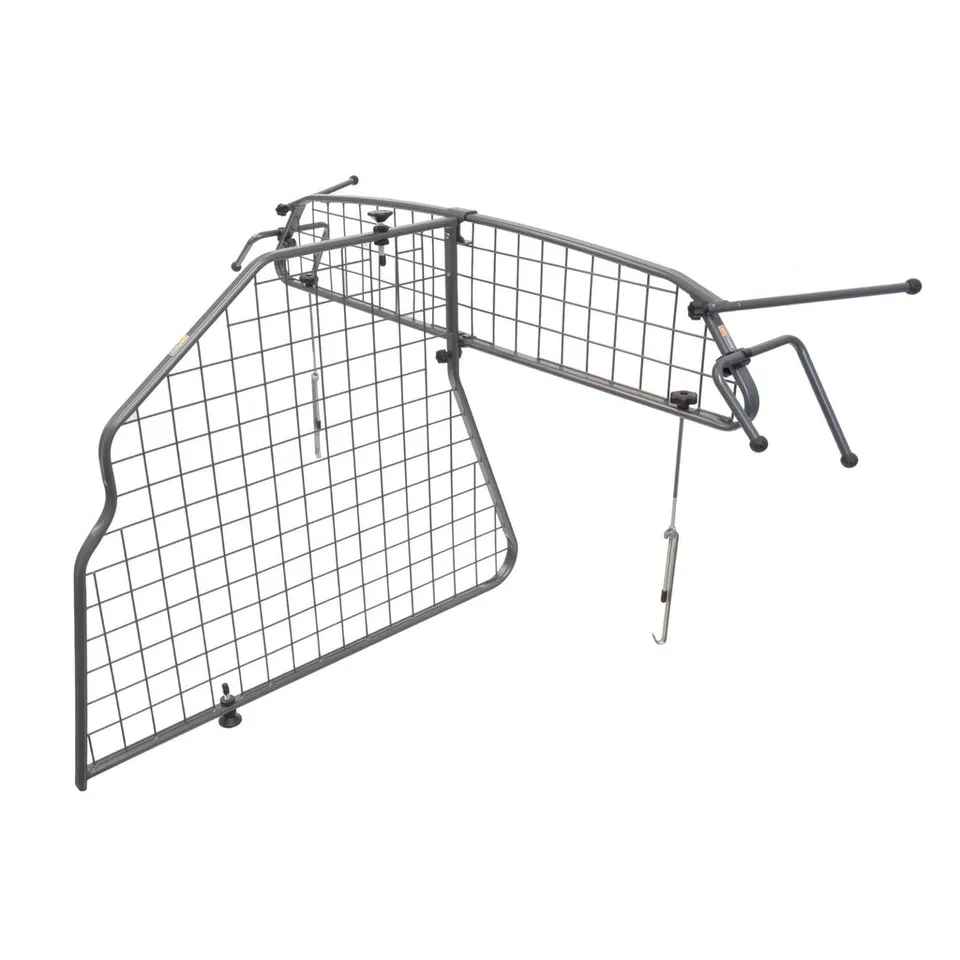 Travall Trunk Dividers Audi Q5 (2020-2024) divisorio bagagliaio per animali