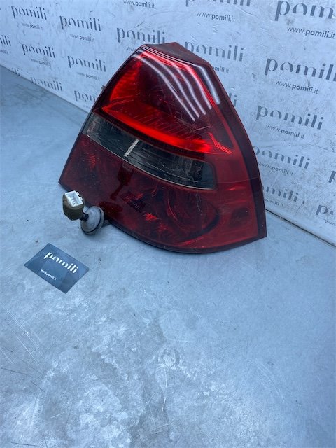 Pomili Fanaleria Chevrolet Daewoo Kalos T200 fanale posteriore destro