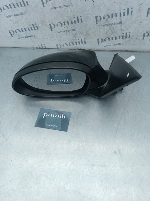 Pomili Cristalli Serie 1 E81 E87 retrovisore esterno elettrico sinistro