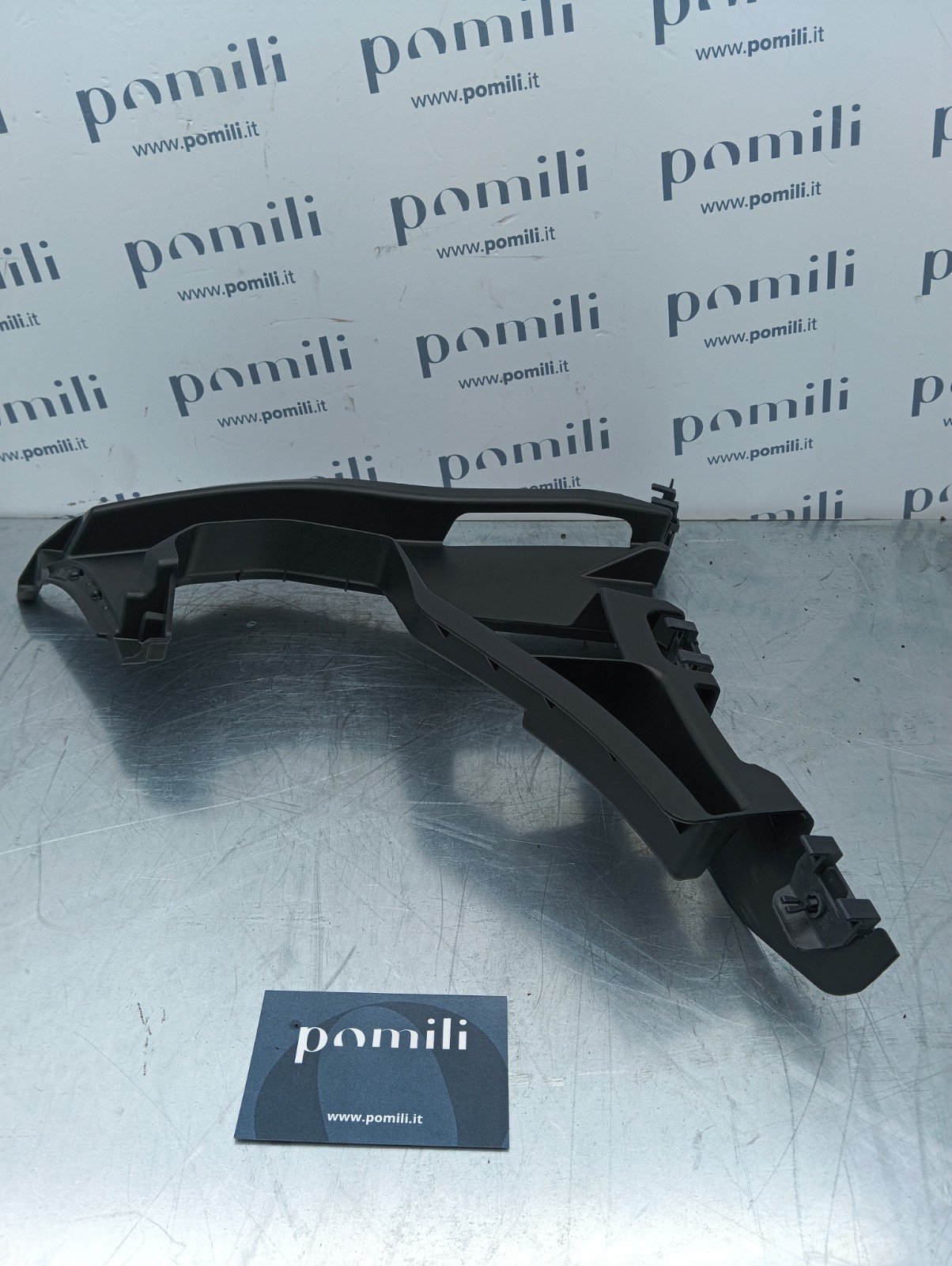 Pomili Climatizzazione Condotto aria sinistro Toyota Prius V 52822-47020 nuovo