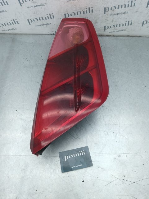 Pomili Fanaleria Fiat Grande Punto 3X fanale posteriore destro