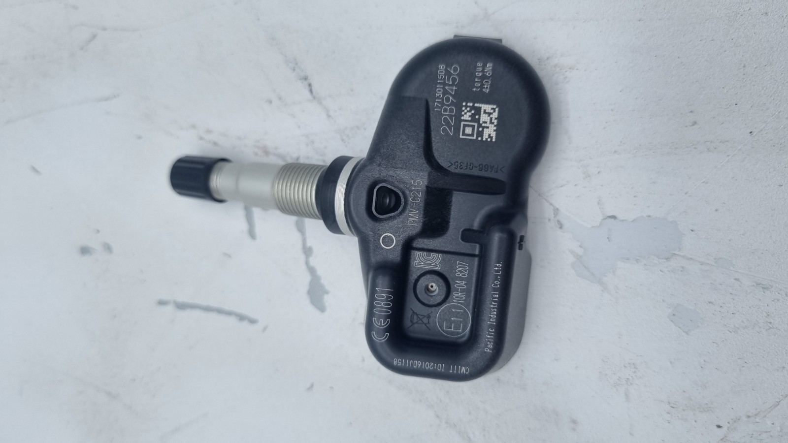Pomili Elettronica/batteria ibride 42607-F4020 sensore TPMS