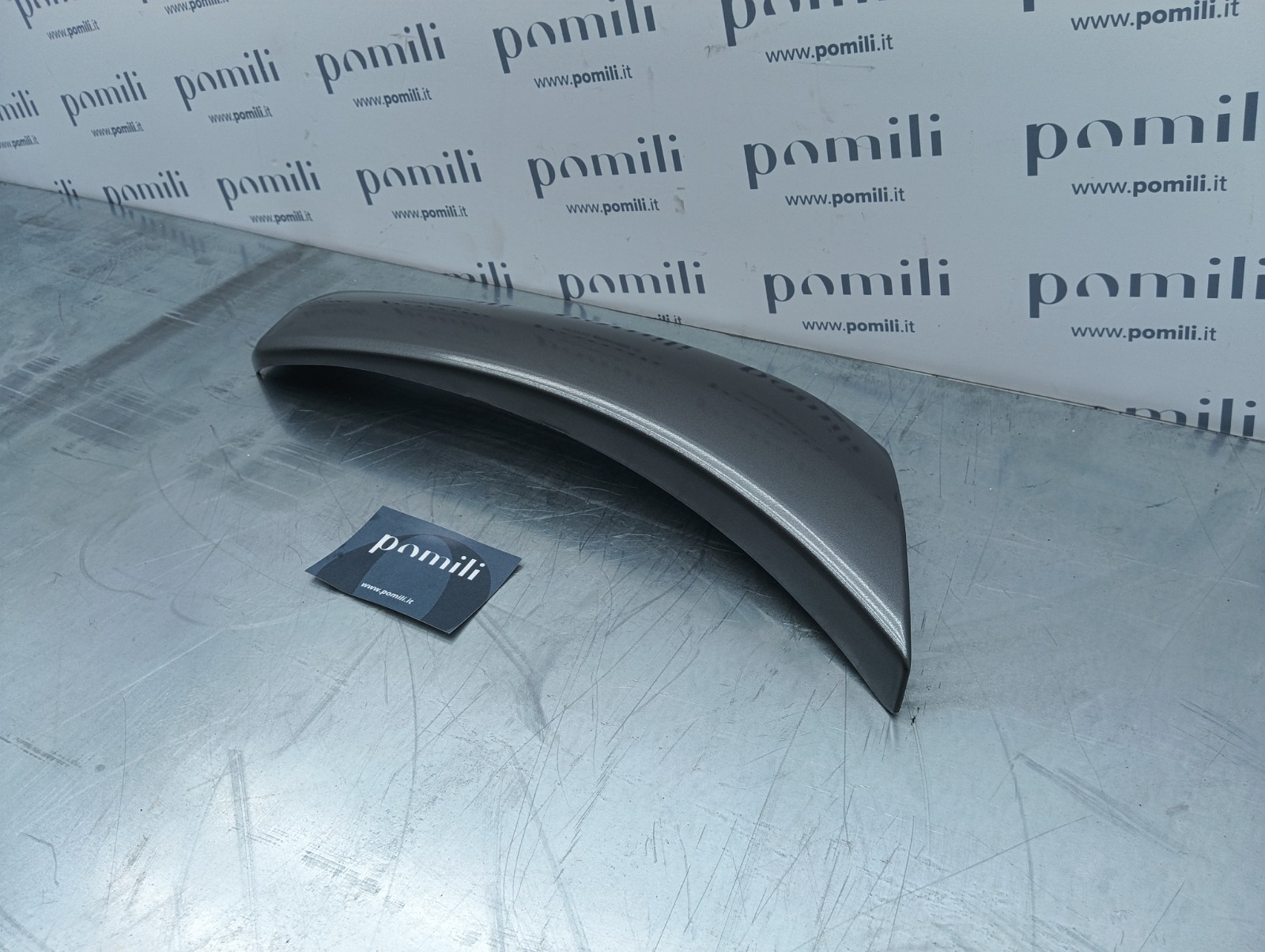 Pomili Paraurti anteriore Toyota RAV4 parte sinistra 52113-42050-B1 nuova