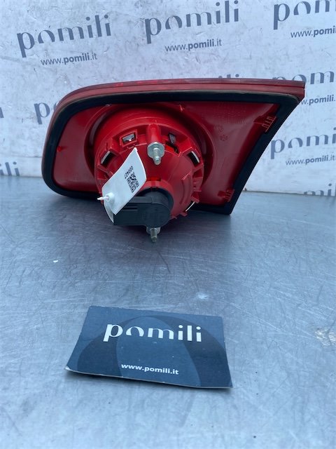 Pomili Fanaleria Volkswagen Passat (3C) fanale posteriore interno sinistro