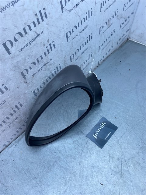 Pomili Cristalli Retrovisore esterno elettrico sinistro Fiat Punto 6U 01/13-03/17 usato