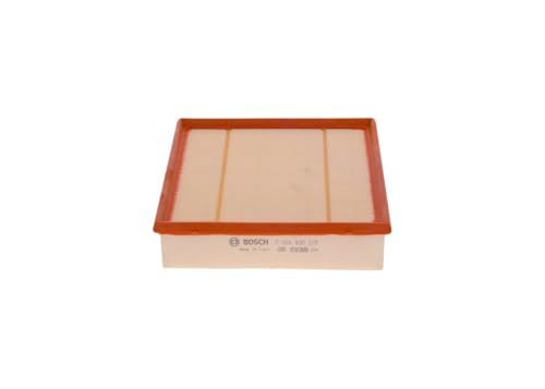 Bosch Filtri F026400379 filtro aria elemento 219×235×57 mm