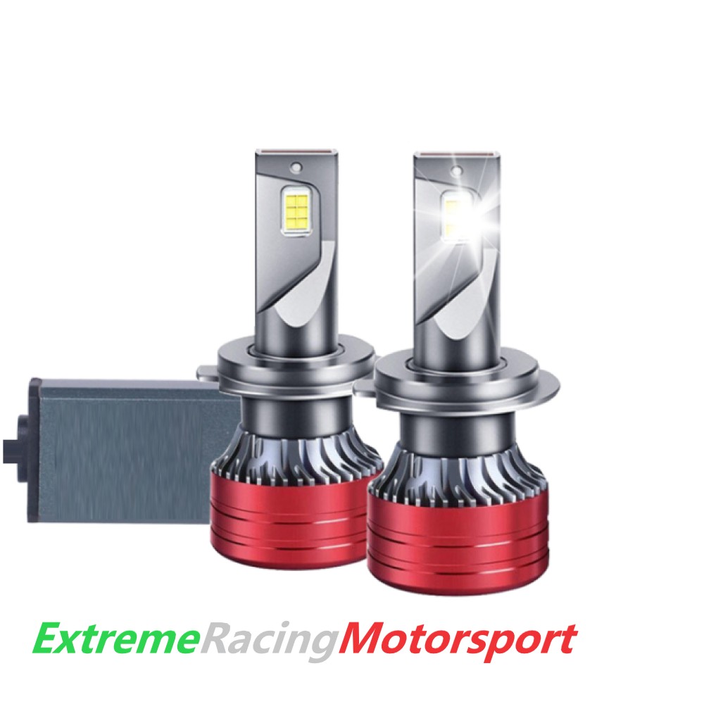 Xtreme Racing Kit Illuminazione LED H7 V13/H15 PRO LIGHT kit lampade 6000K