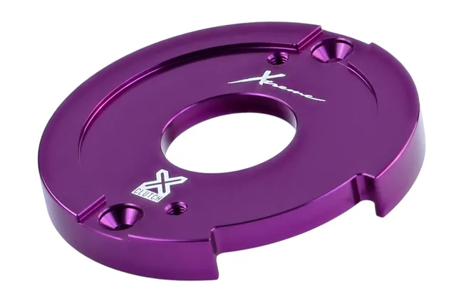 Xtreme Clutch Performance Concentric Slave Cylinders XCSC-SPACER-2 distanziale Mustang S550