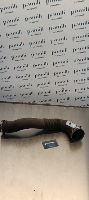 Pomili Alimentazione e scarico tubo aria collettore aspirazione Opel Zafira A05 06/05>