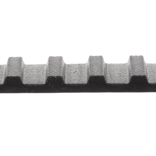 Blue Print ADN17504 cinghia dentata trapezoidale 19 mm, 106 denti