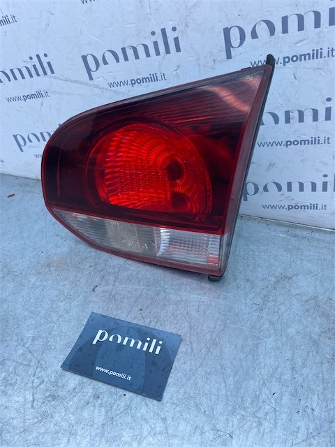 Pomili Fanaleria Volkswagen Golf 5K fanale posteriore esterno S002