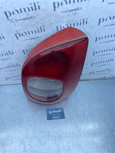 Pomili Fanaleria Citroen Xsara Picasso fanale posteriore destro