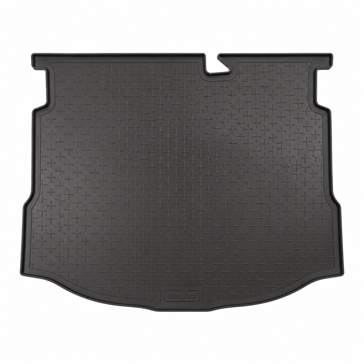 Travall Trunk Liners Nissan Qashqai tappetino baule 2007-2014 gomma