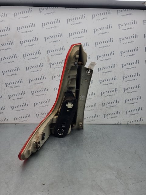 Pomili Fanaleria Fanale posteriore Renault Scenic III serie destro