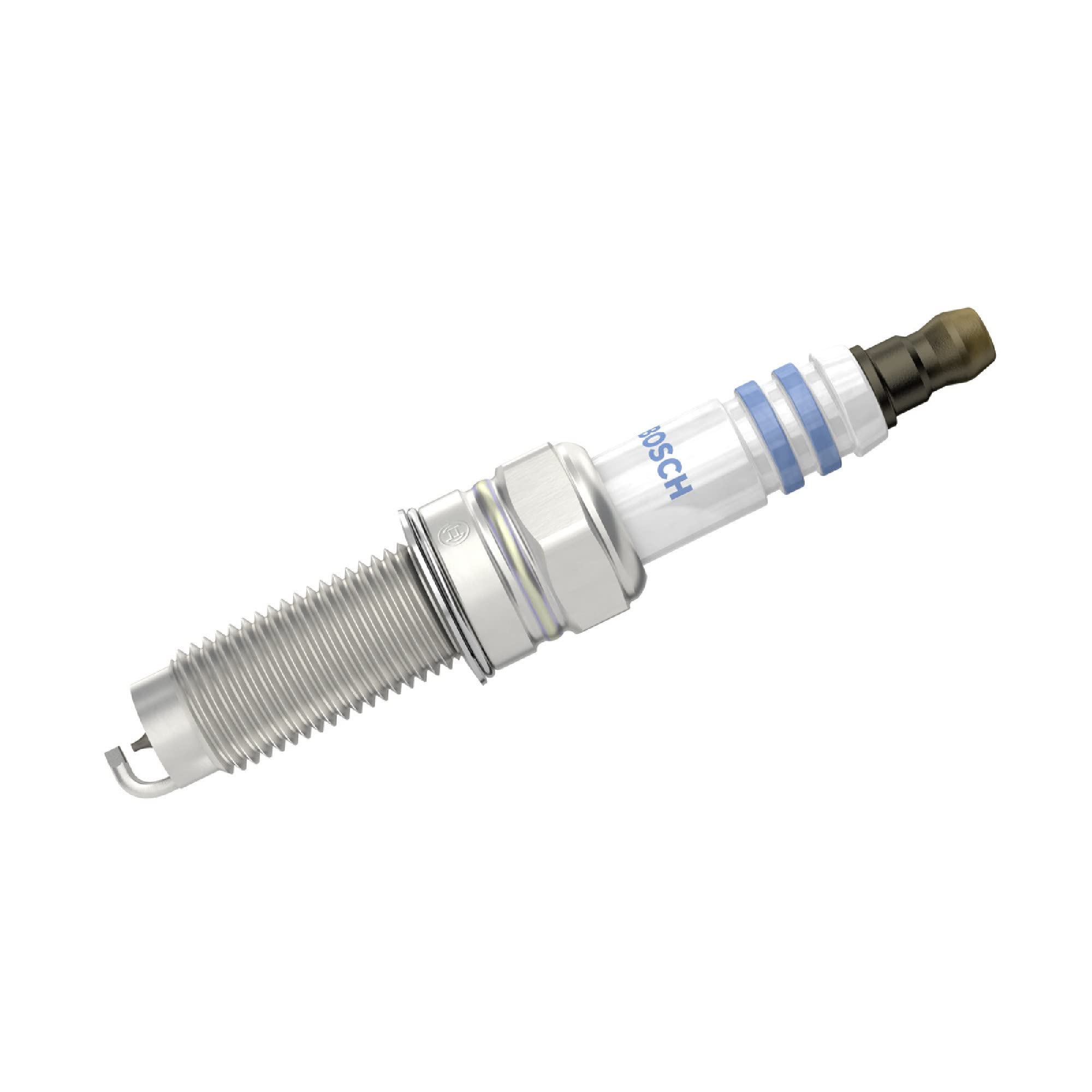 Bosch Candele di accensione YR8SII33U candela 1 pezzo doppio iridio
