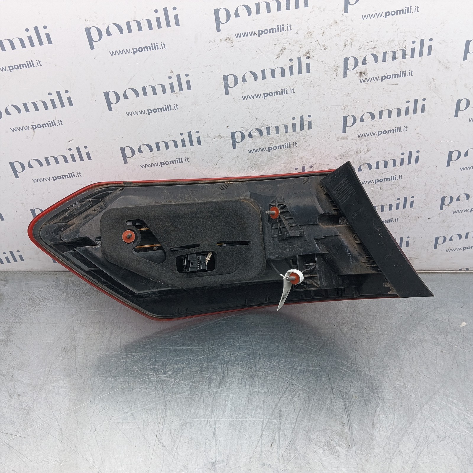 Pomili Fanaleria Fanale posteriore Mercedes Classe E W212 A2129060658 destro usato