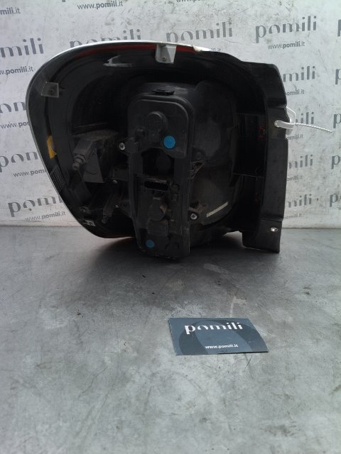 Pomili Fanaleria Fiat 500X fanale posteriore destro