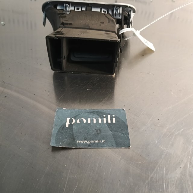 Pomili Climatizzazione RENAULT MODUS 2a Serie bocchetta aria laterale destra cruscotto