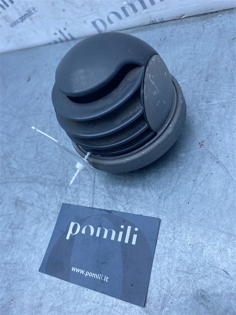 Pomili Climatizzazione bocchetta aria cruscotto destra Smart Fortwo A/C450