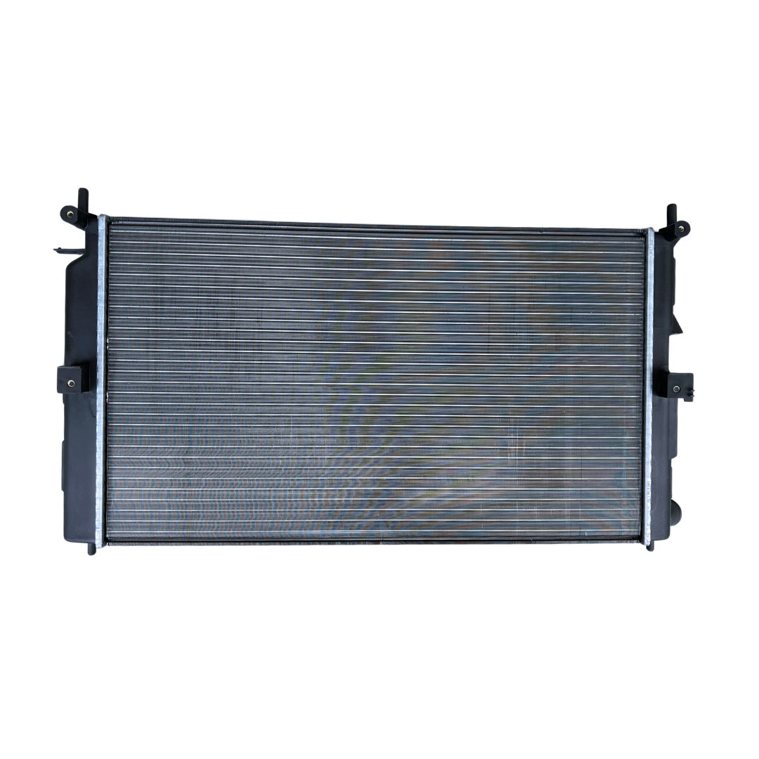 Sara Autoricambi Radiatori 731847 radiatore motore Opel Vectra
