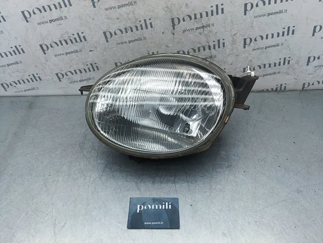 Pomili Fanaleria Toyota Corolla E11 faro anteriore sinistro usato