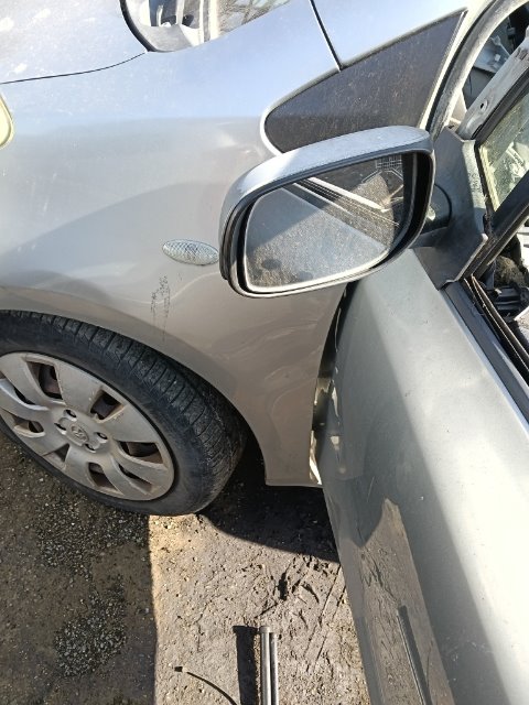 Pomili Cristalli Toyota Yaris retrovisore sinistro 11/05-02/12