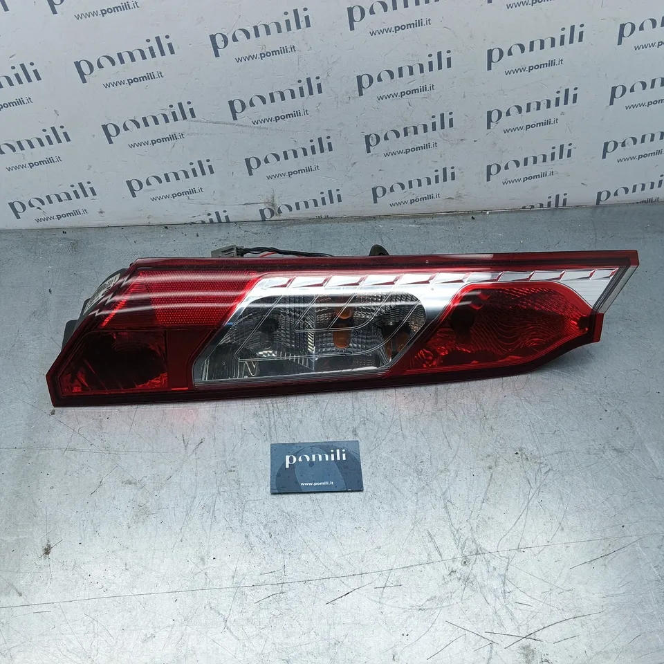Pomili Fanaleria Ford Transit Connect fanale posteriore sinistro 90019014